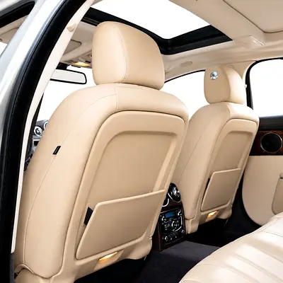 2014 Jaguar XJ — миниатюра 13