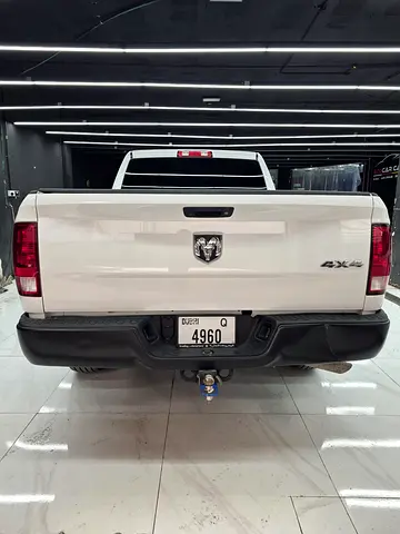 2016 Dodge RAM 1500 照片 8