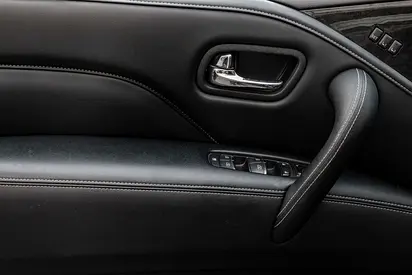 2022 Infiniti QX80 缩略图 14