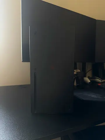 Xbox Series X + 2 Controllers + Gaming Headset for Sale