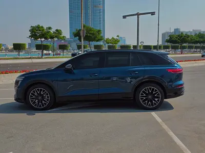 2022 AUDI Q5 E-TRON 照片 4