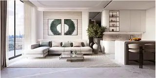 || BRAND NEW || 1 BEDROOM || BINGHATTI PINNACLE || FOR SALE