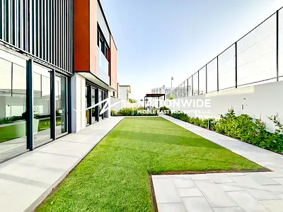 Pristine 6BR | Single Row Villa | Elite Lifestyle
