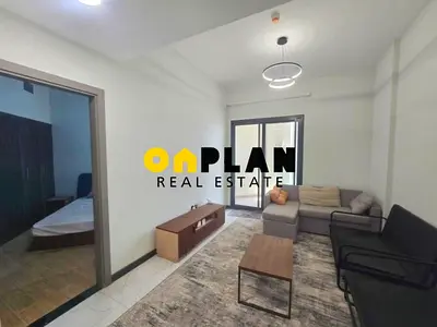 1BR Furnished | Boulevard and Pool View | Vacant