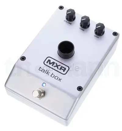 MXR Talk Box
