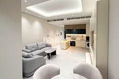 Fully furnished | Vacant | Premium Amenities