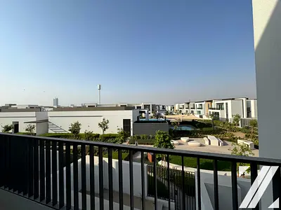 Direct Access to Pool | Brand New Villa| Vacant
