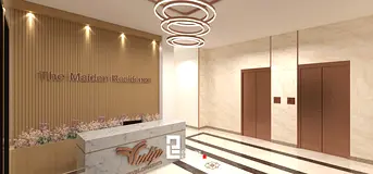 Premium Studio | High Investment Potential | Handover Soon