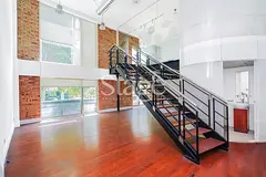 DDA License | High End Duplex Office |Chiller Free