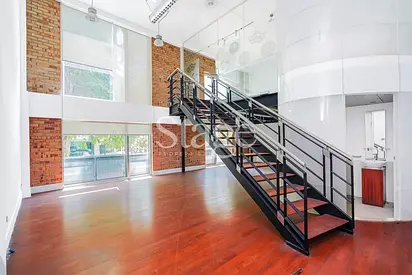 DDA License | High End Duplex Office |Chiller Free