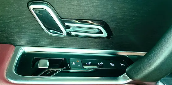 2022 LAND Rover RANGE ROVER — миниатюра 19