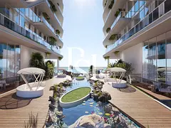 Genuine Resale | Corner Unit | Fully Furnished
