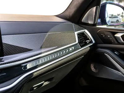 صورة 12 لـ 2024 BMW Alpina XB7