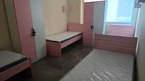 Bed space available