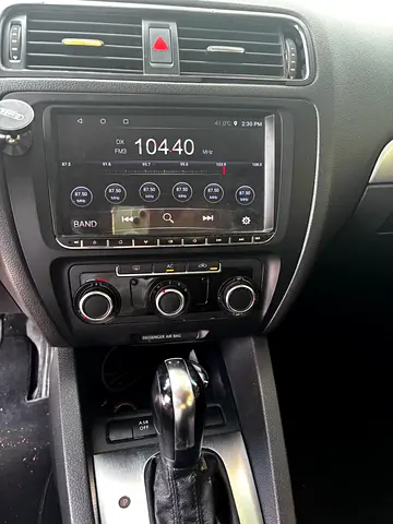 2012 Volkswagen JETTA 照片 5