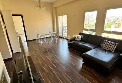1 Bedroom Apartment |Best Price | Well Maintained