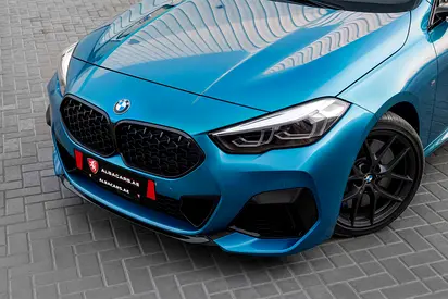 صورة 7 لـ 2021 BMW 2-SERIES