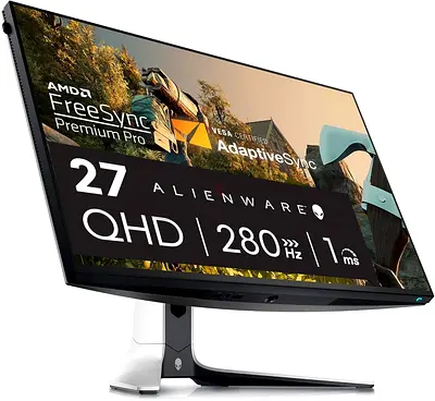 Alienware monitor for sale
