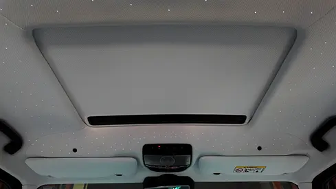 2025 Mercedes-BENZ G-CLASS 照片 14