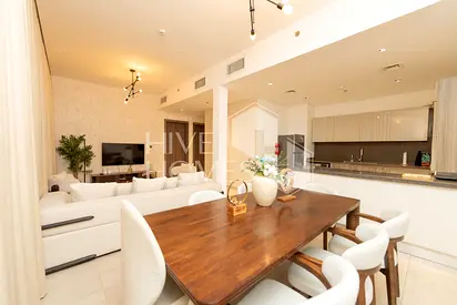 Fully Upgraded | Modern Finishes | Spacious Layout