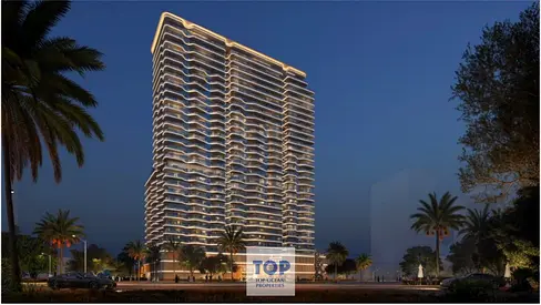 HOT DEAL SUNSTONE | 2BR |FULL SEA VIEW | HIGH FLOOR | 1574 SQFT | PAID 20%