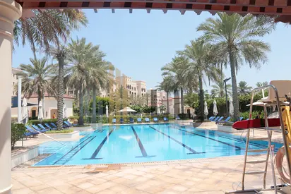 Ground Floor | Large Outdoor |Corner | Maids Room