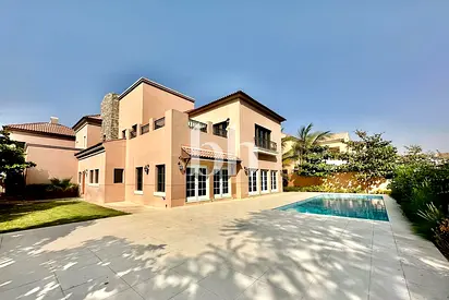 Large Plot Size | Vacant | Golf views | One Cheque