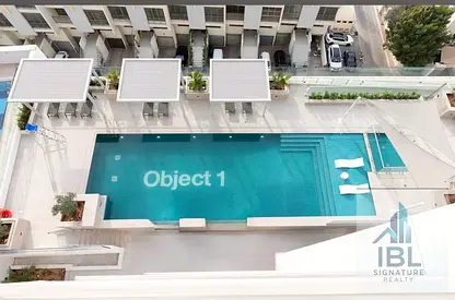 Modern 1-Bedroom Apartment for Sale in Rain Residence, JVC | Prime Location