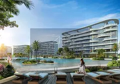 Lagoon Views 2 Tower C, Lagoon Views, DAMAC Lagoons, Dubai