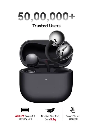 Huawei free clip 2