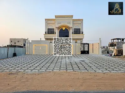 فيلا فاخرة 5 غرف ماستر للبيع في الحليو 2