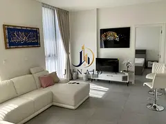 Fully Furnished Spacious and Huge 2BHK only in 95k With All Amenities