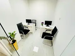 Serviced offices start at modest annual rents| Direct from Owner