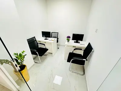 Serviced offices start at modest annual rents| Direct from Owner
