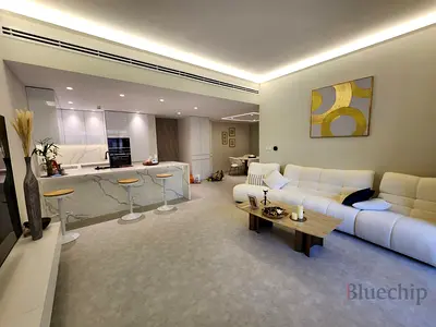 Fully Renovated | Most Demanding Series | Vacant | Pool View