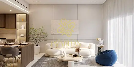 Prime Location | Balcony & Pool Access | 30/70 Payment Plan