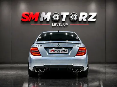 صورة مصغرة 4 لـ 2013 Mercedes-BENZ C-CLASS
