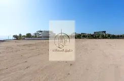 A Fantastic Investment Opportunity for the Future at an Amazing Price in Al Blida 3 Sharjah