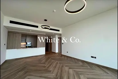 Luxury Living | Open view | Type A Layout