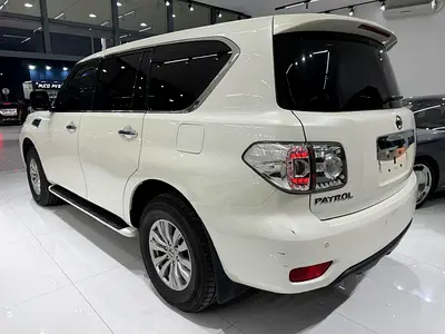 2019 Nissan PATROL 照片 5