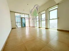 Two Bedroom Apartment for Annual Rent in Al Taawun Sharjah Two Master Bedrooms Three Bathrooms Panor