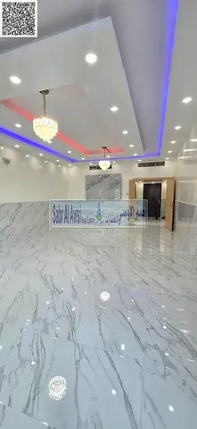 3BHK Apartment For Sale - Al Khor Towers - Ajman