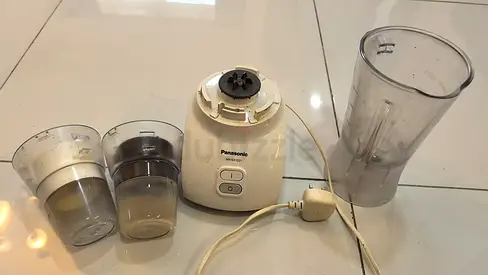 blender