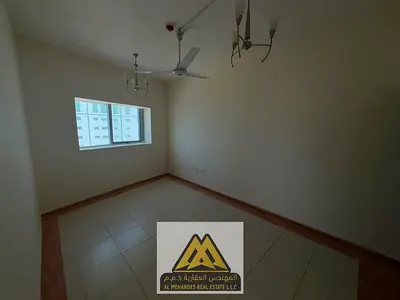 # 1-Bedroom Apartment for Annual Rent – Al Nuaimiya 2, Ajman