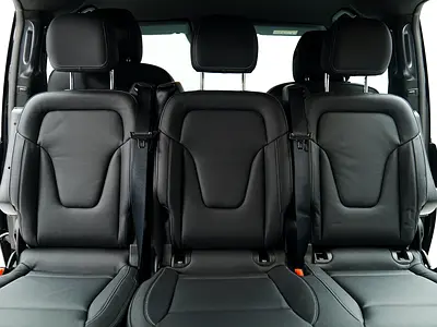صورة مصغرة 15 لـ 2026 Mercedes-BENZ V-CLASS
