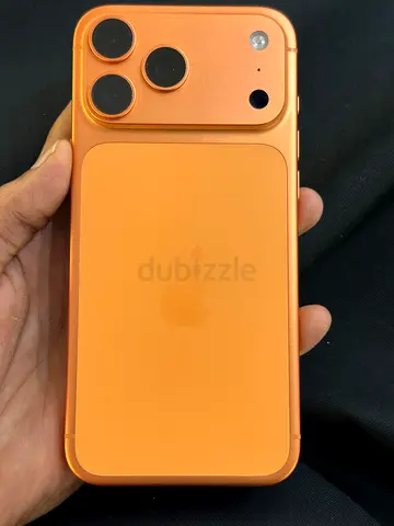 Iphone 17 pro max 1tb