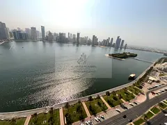 Spacious | Prime Location | Free AC | Free Gym | Sea View | Built-in Wardrobes