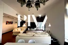 Furnished 1BR | Green Lakes 3 | Marina & Skyline Views