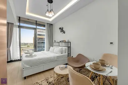 BEAUTIFUL STUDIO IN AZIZI REVEIRA 14
