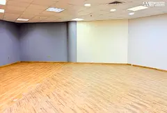 Chiller Free | Inside Building | Vacant